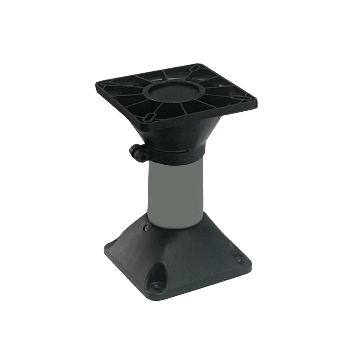 Oceansouth Economy Pedestal 13 inches (330mm) for Boat Seats