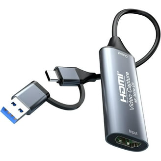 Elgato HD60 S+ Capture Card - 1080p60 HDR10, 4K60, PS5, PS4, Xbox