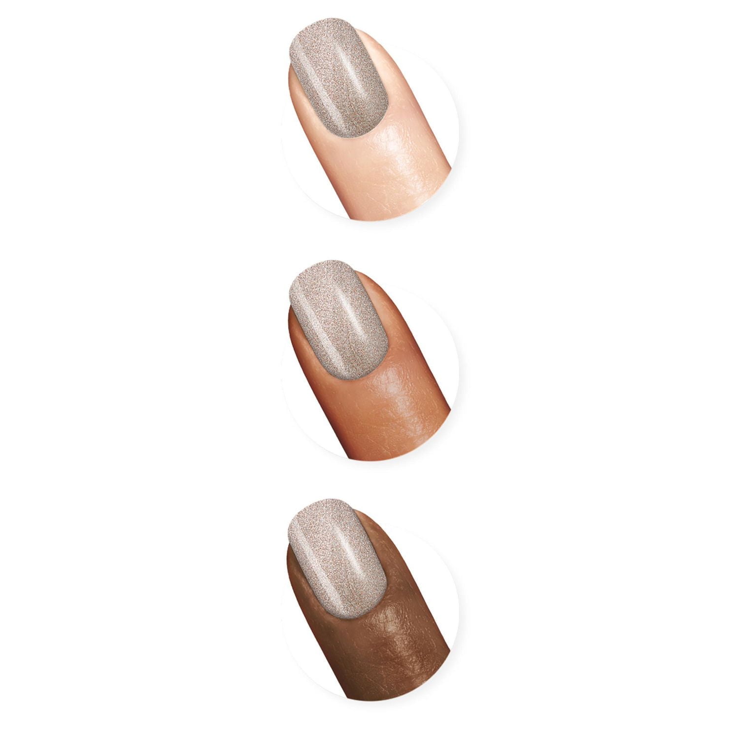 Sally Hansen - Complete Salon Manicure Nail Polish