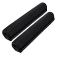thumbnail image 4 of BESTYASH 2Set Weight Bar Neck Support Black Sponge Pressure Relief for Sports Protector, 4 of 7