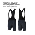 thumbnail image 2 of Sonducket Pantalones cortos de ciclismo de carretera, bicicleta de montaña, bicicletas de carreras, ropa transpirable, chaleco, ropa de montar Ropa Deportiva, Zapatos S, 2 of 6