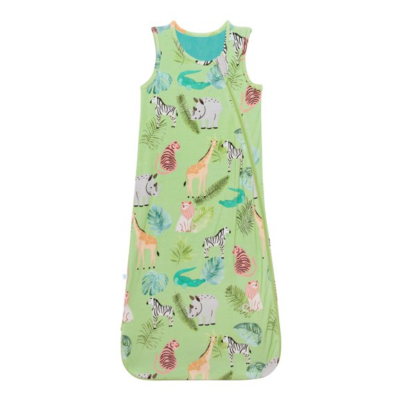 Manta portátil Posh Peanut Sleepsack 2.5 TOG para bebé