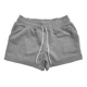 thumbnail image 2 of Short Deportivo Corto, De Algodón, Para Hombre Y Mujer, 2 of 4