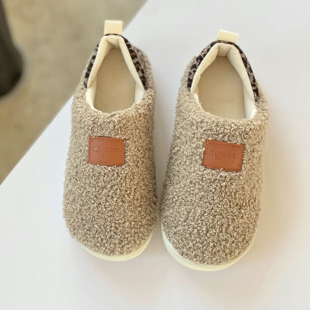 Zapatillas térmicas planas antideslizantes mullidas de muy buen gusto cómodas para hombres y mujeres Ndcxsfigh Tenis De Mujer Tenis De Hombre