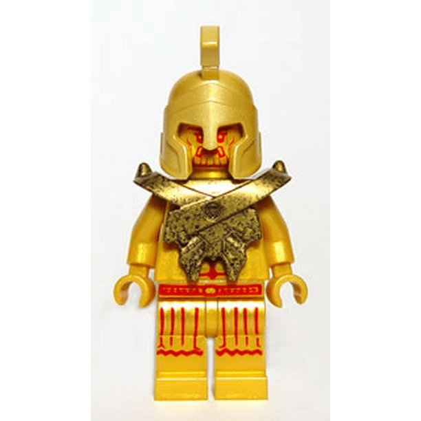 lego atlantis