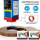 thumbnail image 3 of Máquina de grabado láser Máquina de corte por láser Potencia de salida de 5,5 W Máquina de grabado por láser Área de grabado: 300x300 mm TwoTrees  TTS-55, 3 of 9