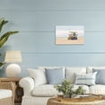 thumbnail image 2 of Stupell Industries South Beach Beacon Canvas Wall Art design by Seven Trees Design, 16 x 24, 2 of 7