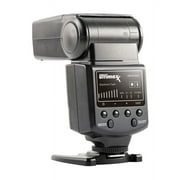 Zoom and Bounce Flash for Canon EOS Rebel T6s T6i 750D 760D