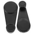 thumbnail image 5 of Clispeed 2Pcs Car Window Winder Crank Handle Replacement Grey Metal for Durable and Smooth Function, 5 of 8