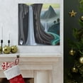 thumbnail image 6 of Escape the Waterfall Dream - Canvas, 6 of 10