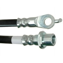 Raybestos BH382423 Professional Grade Hydraulic Brake Hose Fits select: 2005-2008 TOYOTA COROLLA, 2004-2009 TOYOTA PRIUS