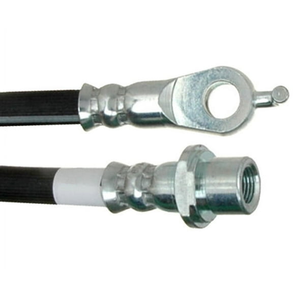Raybestos BH382423 Professional Grade Hydraulic Brake Hose Fits select: 2005-2008 TOYOTA COROLLA, 2004-2009 TOYOTA PRIUS