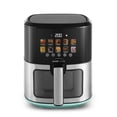 thumbnail image 1 of Freidora de Aire Digital Jade Cook 6.5L Menú Touch, 1 of 7