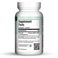 thumbnail image 7 of Maxi Health Vitamin D3 Supplement 2000 IU – Immune & Bone Support – 180 Softgels, 7 of 7