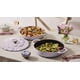 thumbnail image 3 of Hierro fundido esmaltado Braiser Le Creuset Signature, 2,25 L, color rosa, 3 of 3