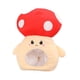 thumbnail image 4 of Sombrero de disfraz Hugo de seta de felpa para Cosplay, 4 of 10