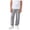 Dark Gray, variant on Boys and Girls Casual Jogger Pants, Elastic Waist Long Pants, School Playground Bottoms with Side Pockets for Kids 3-16 Years