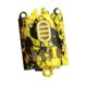 thumbnail image 1 of Carcasa protectora de cubierta de Motor elegante modificada DIY para Wahl 8591 8148 8504 camuflaje amarillo Yuyangstore Cáscara del caso de la cortadora de pelo, 1 of 8