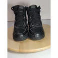 thumbnail image 2 of Ni - ke Ni - ke Air Force 1 High Utility Triple Black AJ7311-001 Women Size 8 Youth 6.5, 2 of 5