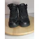 thumbnail image 2 of Ni - ke Ni - ke Air Force 1 High Utility Triple Black AJ7311-001 Women Size 8 Youth 6.5, 2 of 5