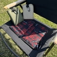 thumbnail image 4 of COOL CAMP Estera de Picnic, estera de Alfombrilla portátil Estera impermeable Mat de Picnic Pad termal Alfombrilla Alfombrilla Pad Picnic Pad Portable Pad Portable Eryue Qisuo, 4 of 8