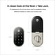 thumbnail image 2 of Cerradura Inteligente Nest X Yale Niquel Satinado Nest NTL-LOCK-SN, 2 of 2