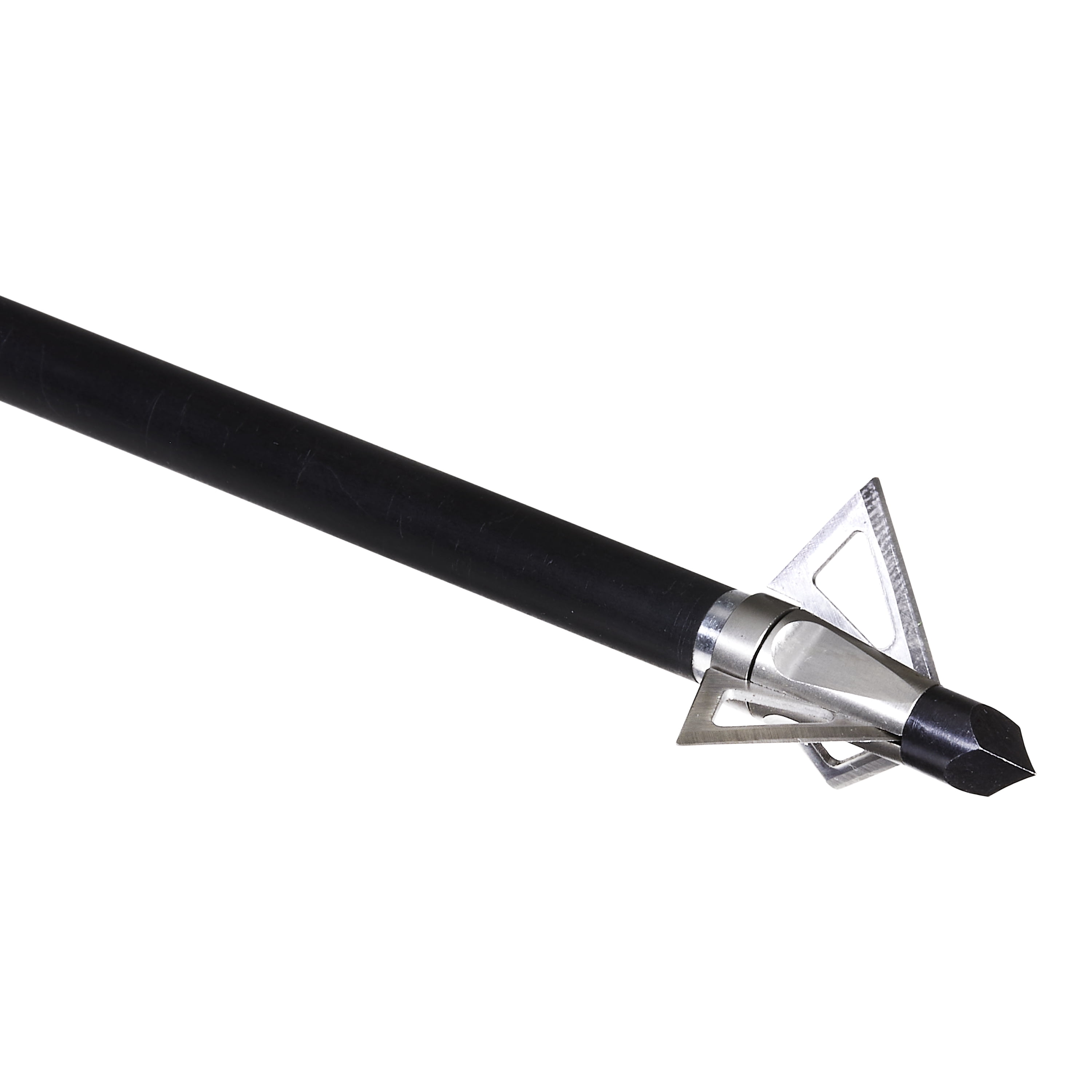 Velox™ CX Ballistic SS Crossbow Broadhead By Allen, 100 Grain