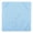 Blue, variant on BIHZUA Multi Purpose Fiber Wiping Cloth, No Trace Absorbent Fabric, Durable Reusable Towel Auto Bathroom Kitchen Use