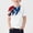 A, variant on BRGZLK Kids Independence Day T-Shirt Novel Trendy Tie Dye Shirt for Boys Girls Crewneck Short Sleeve Patriotic Tee Top USA Clothes for Kids for 250 Memorial Day A 10-11 Years
