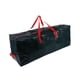 thumbnail image 2 of Bolsa de almacenamiento para árbol de Navidad, bolsa de lona, ​​bolsa para árbol de Navidad, contenedor impermeable de PE. Verde L, 2 of 9