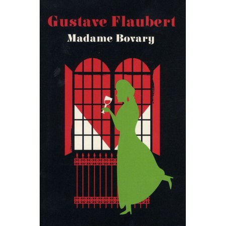 Madame Bovary - eBook (Best Translation Of Madame Bovary)