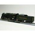 thumbnail image 5 of HO Scale The Polar Express STEAM Locomotive Engine #1225 w/Tender and Remote HO Gauge, 5 of 7