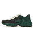 thumbnail image 2 of Gucci Men's Rhyton Multicolor GG Supreme Shoes, from StockX, 2 of 5