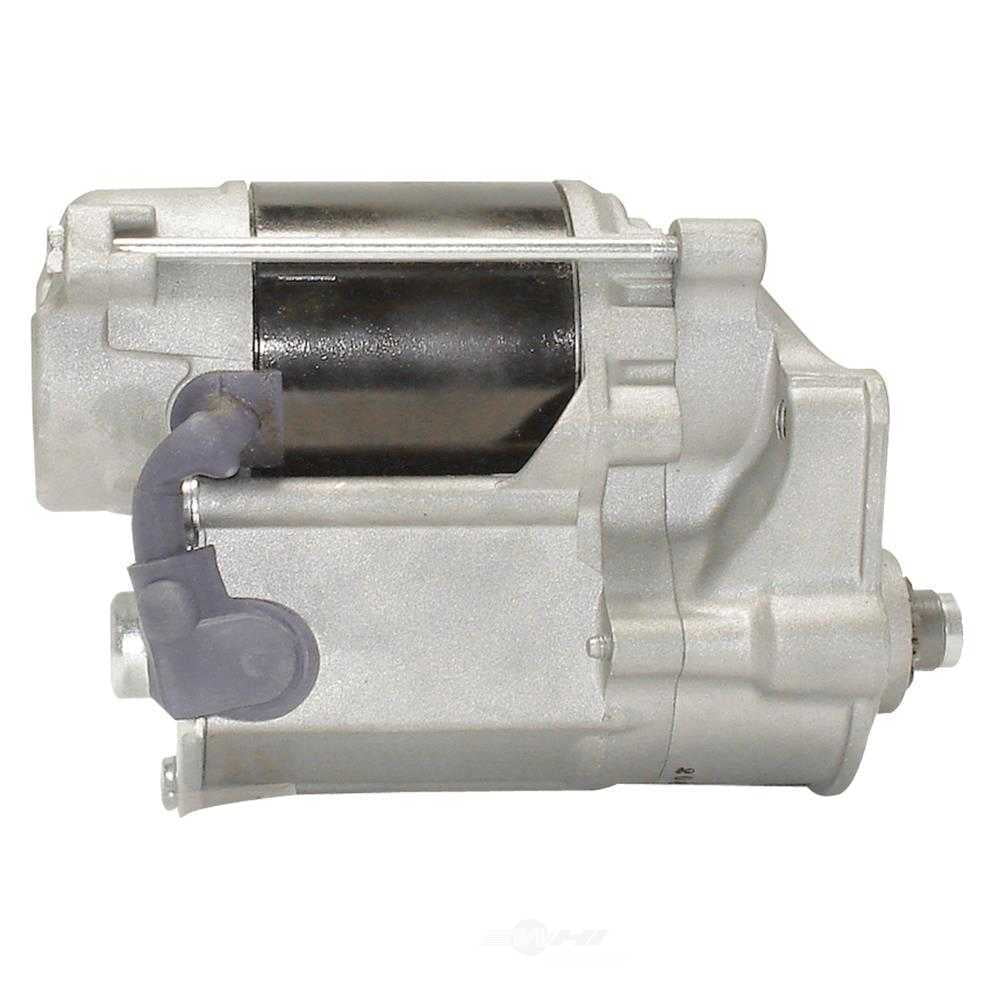 ACDelco 336-1056 Reman Starter Motor