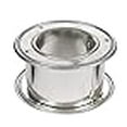 thumbnail image 2 of SELKIRK CORP 187704 Wall Thimble, 4-Inch, 2 of 2