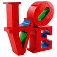 thumbnail image 3 of Set LEGO ART LOVE 31214, 3 of 4