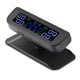 thumbnail image 4 of Monitor de presión de neumáticos solar, presión de neumáticos con energía solar, detector de presión de neumáticos TPMS solar, durabilidad mejorada, 4 of 12