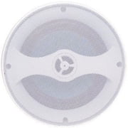 Contractor Elite Weather-Resistant 6 70/25V Combination Speaker