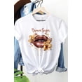 thumbnail image 4 of Brown Sugar, Black History Month Graphic Tee, 4 of 5