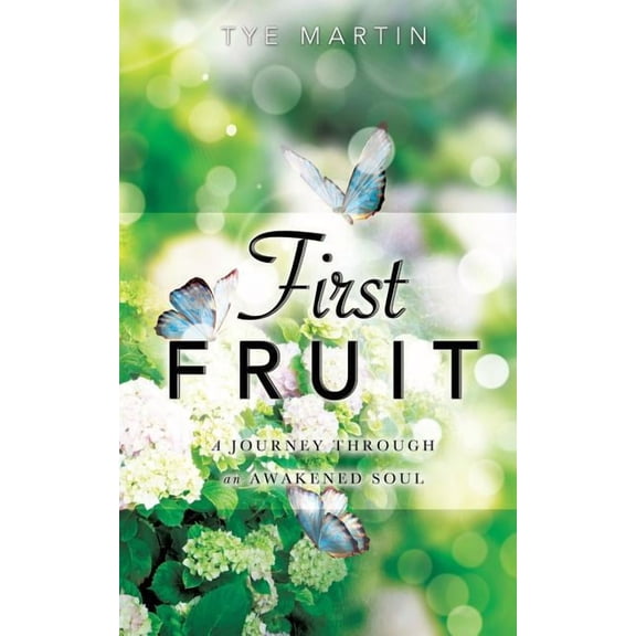 First Fruit, (Paperback)