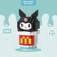 thumbnail image 5 of Nueva figura de anime Sanrio, bloques de construcción Kuromi Cinnamoroll Melody Pom Pom Purin, juguetes ensamblados, juegos educativos, regalos de cumpleaños para niños, 5 of 5