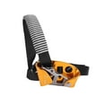 thumbnail image 2 of figatia Climbing Ascender for 8-13mm Rope for Tree Climbing Outdoor Sports Exploring Right Foot Yellow, 2 of 8