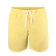 Hoomeumy Mens Swim Trunks Quick Dry Water Shorts With Mesh Lining