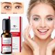 thumbnail image 2 of Xihbxyly Aceite de Cafeína para Ojos, Suero Antiojeras, Tratamiento Suavizante para Patas de Gallo, Solución para Bolsas Debajo de Los Ojos, Cuidado Antiedad, Refrescante Diario para Ojos, 30 Ml, 2 of 7