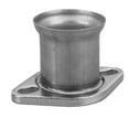 thumbnail image 2 of Exhaust Flange, Downpipe Flange  Exhaust Adapter 2  3in  To 2.5in Stainless Steel, 2 of 8