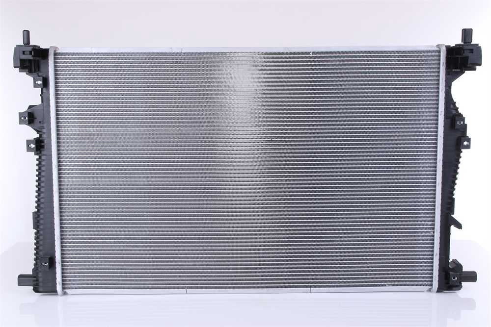 Nissens 61040 Radiator