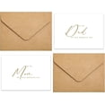 thumbnail image 1 of PartyGifts&beyond Wedding Cards for Parent(DM), 1 of 7