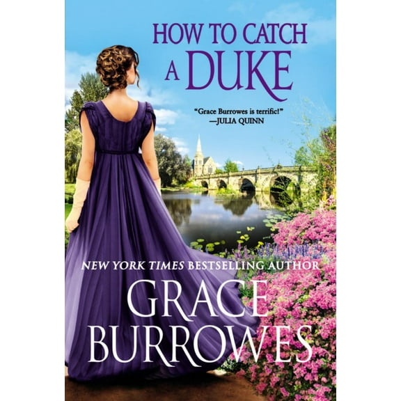 How to Catch a Duke (Paperback)