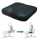 thumbnail image 4 of Cojín de Asiento de Espuma Viscoelástica Colcomx, 4 of 8