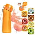 thumbnail image 1 of Paquete de cápsulas de sabor de botella de agua | Accesorios Botella de agua aromatizada S Tarter Set Sabores Pods, 1 of 5